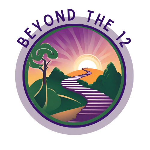 Beyond The 12